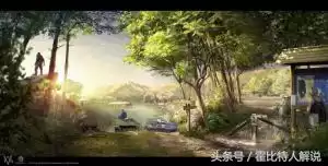 看门狗2怎么保存退出　看门狗2退出游戏怎么保存-第25张