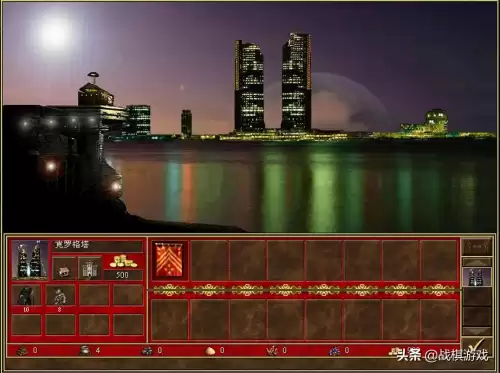 英雄无敌3怎么自创战役　英雄无敌3 战役攻略-第28张