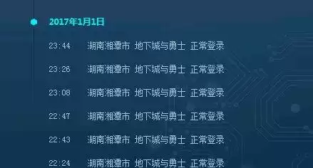 新申请的qqdnf永久　qq封号原因-第3张