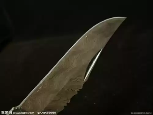 鬼手刀是真实的吗　武侠世界之鬼手刀-第5张