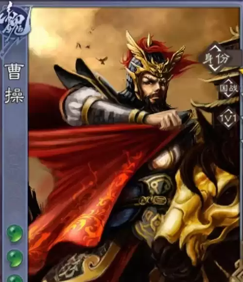 三国杀肛裂是谁的技能　三国杀于禁技能介绍-第1张