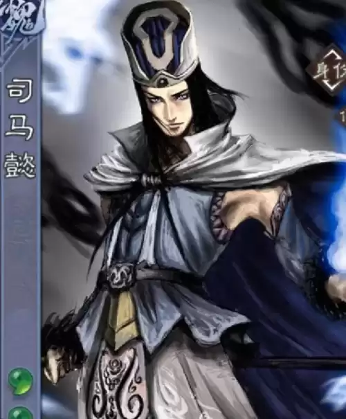 三国杀肛裂是谁的技能　三国杀于禁技能介绍-第3张