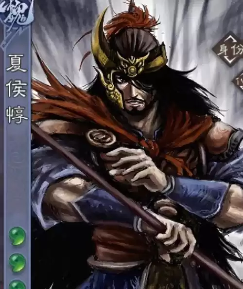 三国杀肛裂是谁的技能　三国杀于禁技能介绍-第10张