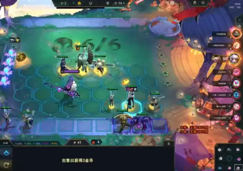 德玛怎么玩才厉害　德玛打诺手怎么打-第7张