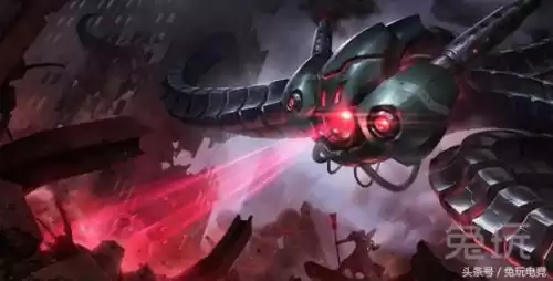 lol虚空之眼怎么连招容易命中　LOL虚空之眼-第1张