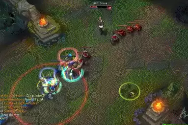 lol虚空之眼怎么连招容易命中　LOL虚空之眼-第2张