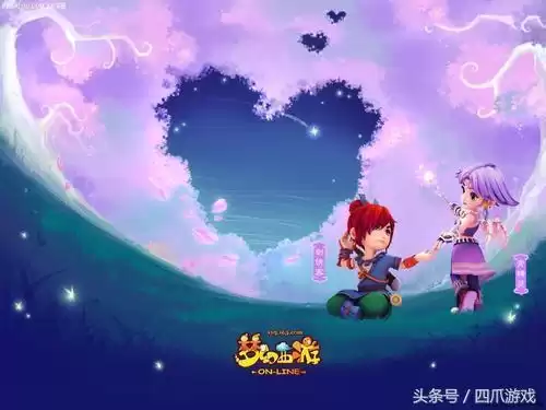 梦幻西游属于什么游戏类型　梦幻西游类似的游戏-第3张