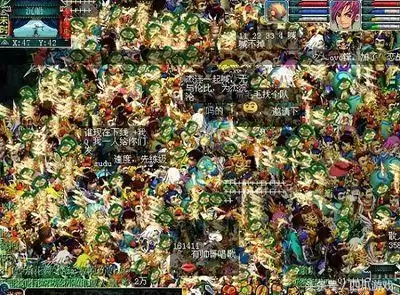 梦幻西游属于什么游戏类型　梦幻西游类似的游戏-第6张