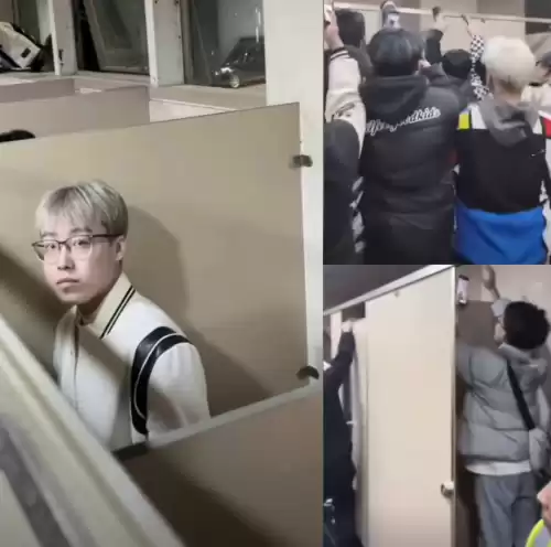 男人兵线是什么意思　男生的兵线是什么-第9张