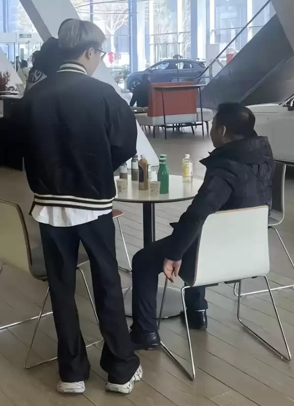 男人兵线是什么意思　男生的兵线是什么-第31张