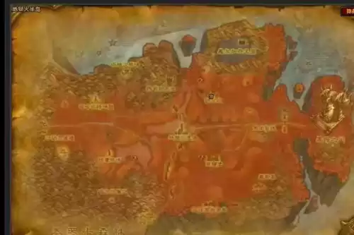 魔兽世界军需官的奖赏在哪换　魔兽世界邪气鞍座在哪换-第8张
