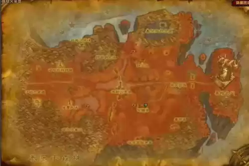 魔兽世界军需官的奖赏在哪换　魔兽世界邪气鞍座在哪换-第9张