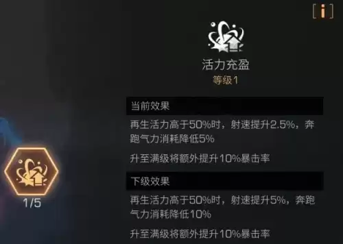 明日之后雷托什么属性最好　明日之后枪属性哪种好-第5张