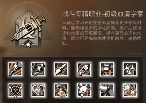 明日之后雷托什么属性最好　明日之后枪属性哪种好-第8张