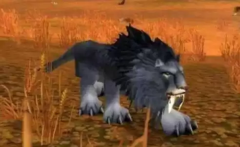 魔兽世界怀旧服猎人野猪怎么学撕咬　魔兽世界猎人宠物爪击-第1张