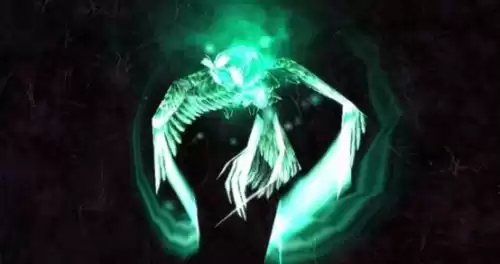 魔兽世界猎人灵魂兽哪个好　魔兽世界灵魂兽位置-第4张