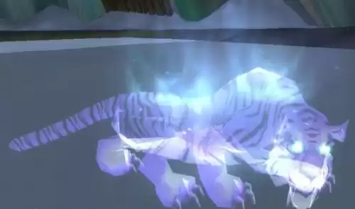 魔兽世界猎人灵魂兽哪个好　魔兽世界灵魂兽位置-第3张