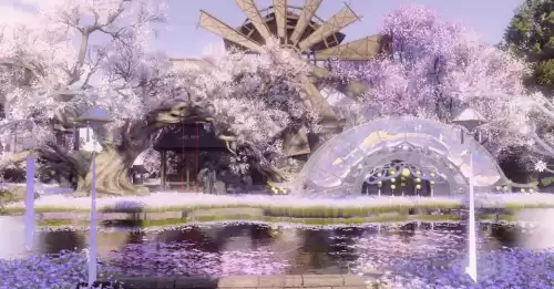 原神为什么有些玩家的特效很清晰　头号玩家后期特效分析-第2张