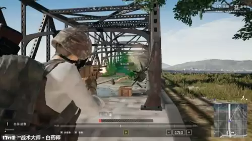 端游吃鸡怎么知道敌人在哪　PUBG如何判断人在哪里-第2张