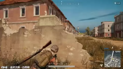 端游吃鸡怎么知道敌人在哪　PUBG如何判断人在哪里-第8张