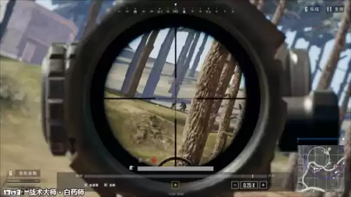 端游吃鸡怎么知道敌人在哪　PUBG如何判断人在哪里-第9张