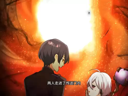 迷你世界重力巫师长什么样　迷你世界重力感应门-第1张