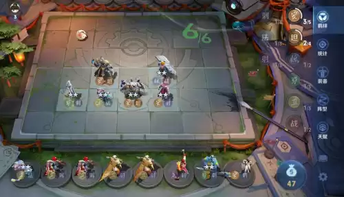 魔种天赋几率太低了　王者模拟战魔种天赋没了-第3张