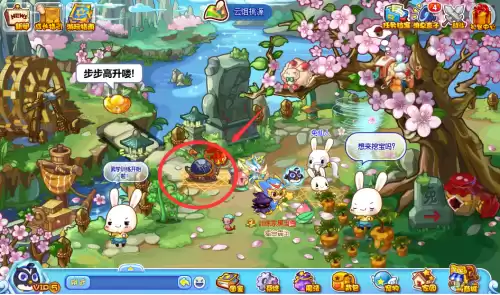 洛克王国电脑版邪恶玄武怎么打　洛克王国玄武在哪抓-第2张