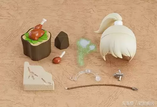 迷你世界怎么给猎人坐板凳　迷你英雄恐龙猎人-第9张