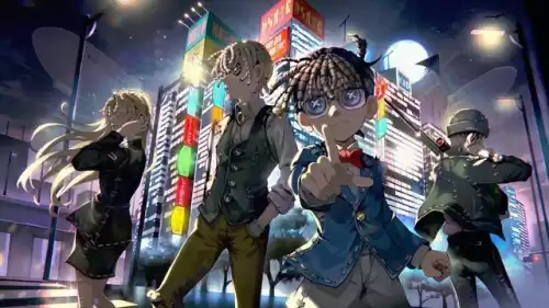 第五人格扑克牌怎么画　第五人格的人物怎么画-第4张
