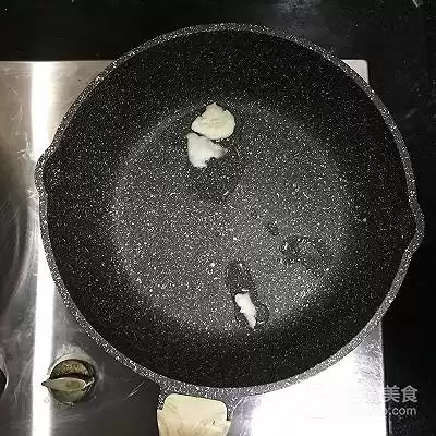 黄金蛋炒饭怎么做步骤　黄金炒饭的做法-第4张