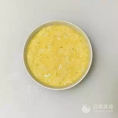 黄金蛋炒饭怎么做步骤　黄金炒饭的做法-第3张