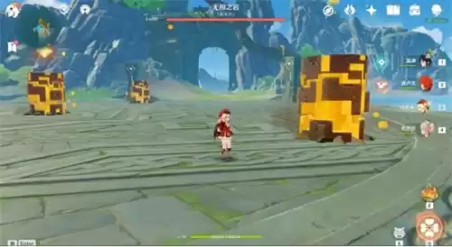 原神无相之岩用什么打好　原神打无相之岩怎么打-第6张