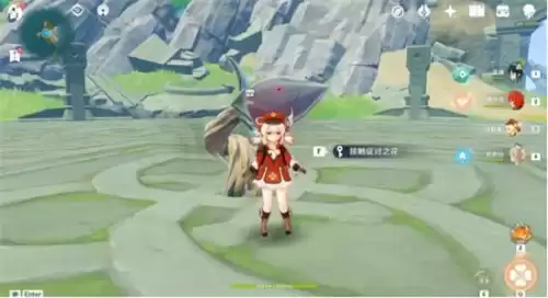 原神无相之岩用什么打好　原神打无相之岩怎么打-第14张
