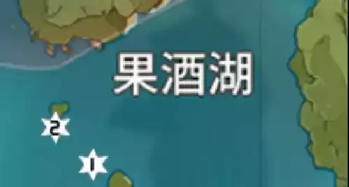原神可以捡别人的风神瞳吗　原神如何收集风神瞳-第3张