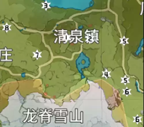 原神可以捡别人的风神瞳吗　原神如何收集风神瞳-第10张