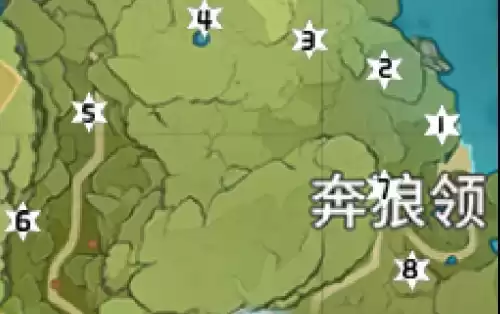原神可以捡别人的风神瞳吗　原神如何收集风神瞳-第8张