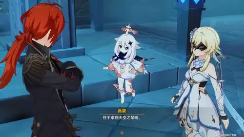 原神为什么火不起来　原神是怎么火的-第2张
