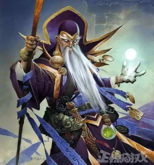 魔兽怀旧服什么职业好　魔兽世界怀旧服猎人职业任务-第3张