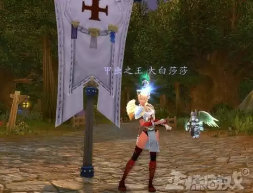 魔兽怀旧服什么职业好　魔兽世界怀旧服猎人职业任务-第9张