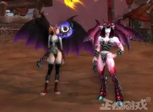 魔兽怀旧服什么职业好　魔兽世界怀旧服猎人职业任务-第21张