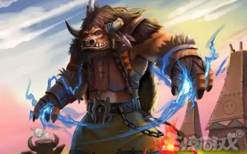 魔兽怀旧服什么职业好　魔兽世界怀旧服猎人职业任务-第24张