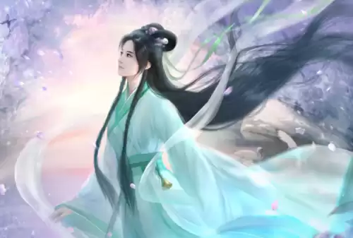 诛仙鬼王到底怎么了　诛仙里面的鬼先生到底是什么人-第4张