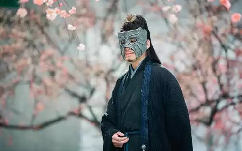 诛仙鬼王到底怎么了　诛仙里面的鬼先生到底是什么人-第5张