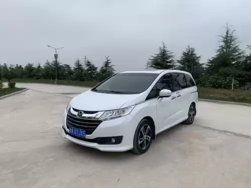为什么那么多二手奥德赛　二手奥德赛买哪年的好-第1张