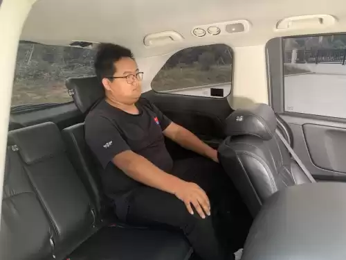 为什么那么多二手奥德赛　二手奥德赛买哪年的好-第8张