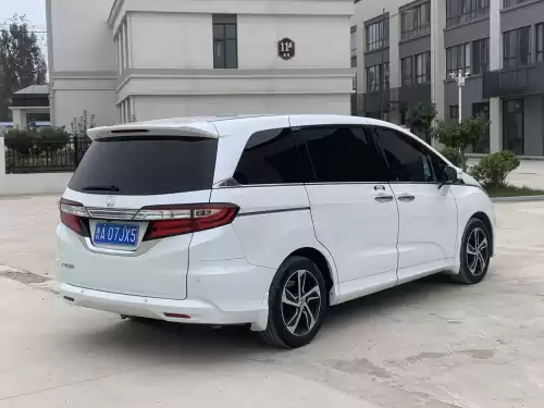 为什么那么多二手奥德赛　二手奥德赛买哪年的好-第9张
