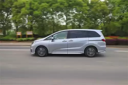 为什么那么多二手奥德赛　二手奥德赛买哪年的好-第10张
