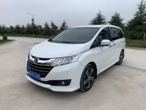 为什么那么多二手奥德赛　二手奥德赛买哪年的好-第12张