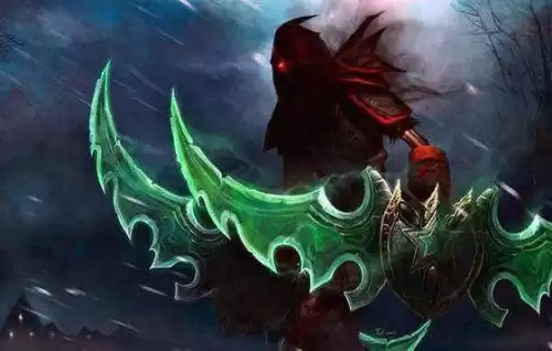 魔兽新手玩哪个种族　魔兽世界什么种族玩什么职业推荐-第1张
